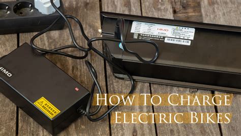 green box charging electric bicycle|ebike battery charging instructions.